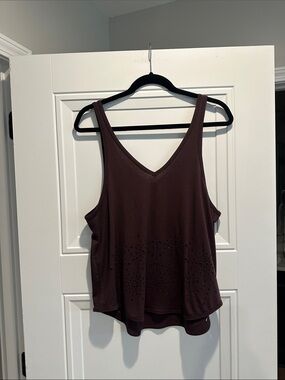 Glyder Tank Top